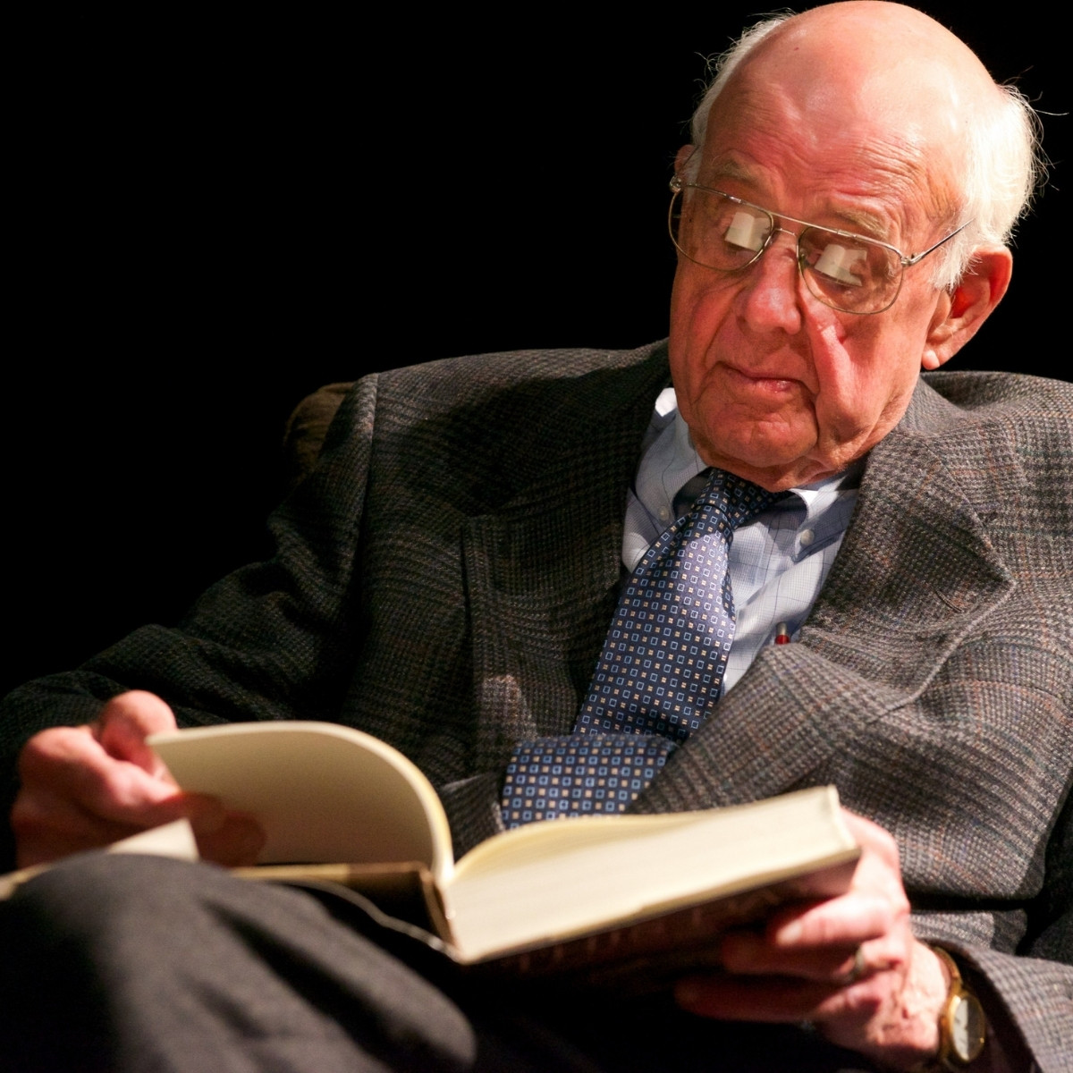 Wendell Berry